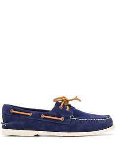 Sperry Top-Sider топсайдеры на шнуровке