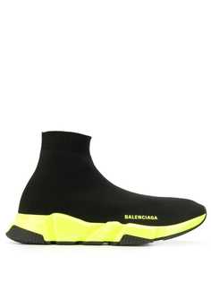 Balenciaga кроссовки Speed