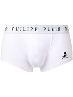 Philipp Plein боксеры с логотипом