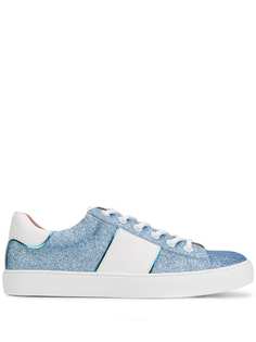 Twin-Set кроссовки с блестками