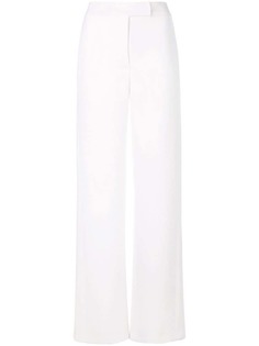 Carolina Herrera брюки широкого кроя