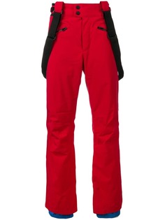 Rossignol лыжные брюки Classique