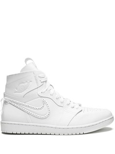 Jordan высокие кроссовки Air Jordan 1 Retro HI NCXL