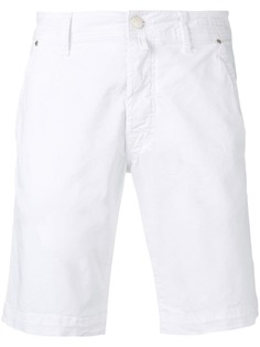 Jacob Cohen классические шорты чиносы