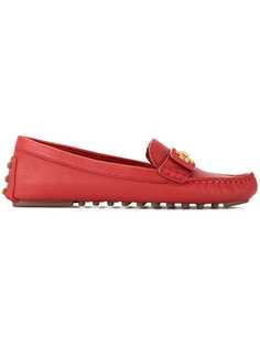 Tory Burch лоферы Kira
