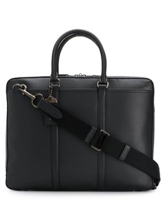 Coach metropolitan briefcase