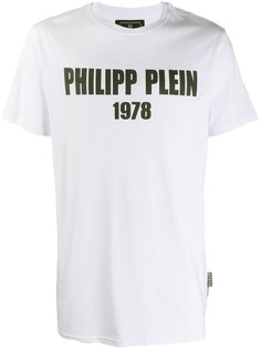 Philipp Plein футболка PP1978