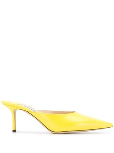 Jimmy Choo мюли Rav 65