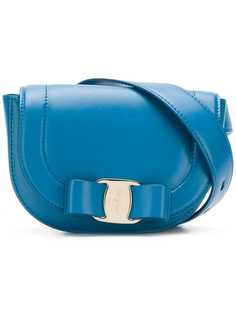 Salvatore Ferragamo маленькая поясная сумка