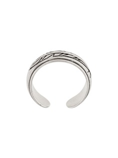 Philippe Audibert фактурное кольцо