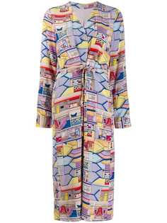 Stine Goya платье Camilla Palazzo