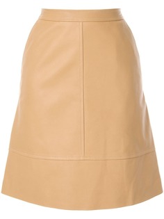 Nina Ricci классическая юбка