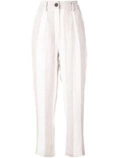 Mara Hoffman брюки Dita