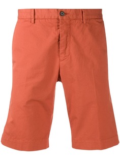 Hackett chino shorts