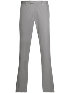 Polo Ralph Lauren брюки чинос кроя слим средней посадки