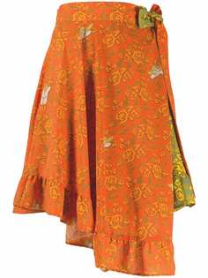 Loewe юбка Ibiza