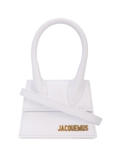 Jacquemus сумка Le Chiquito