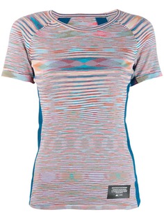 Adidas футболка adidas x Missoni City Runners Unite