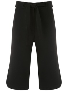 Egrey укороченные брюки