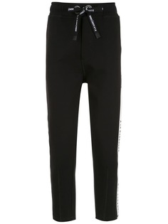 À La Garçonne брюки À La Garçonne + Hering