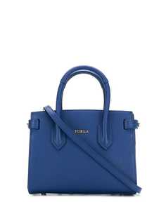 Furla сумка-тоут Pin Micro