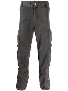 A-Cold-Wall* брюки в утилитарном стиле