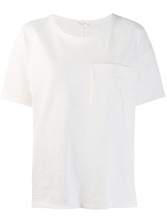 Rag & Bone /Jean футболка оверсайз