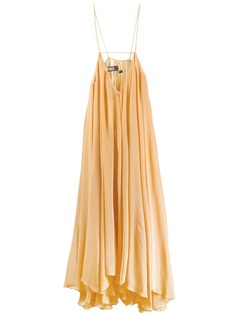 Jacquemus платье Bellezza