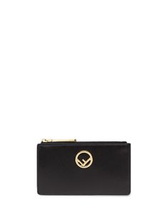 Fendi классическая ключница