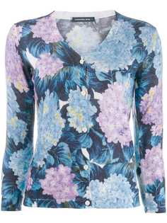 Samantha Sung кардиган Hydrangea