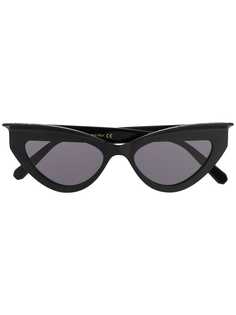 Philipp Plein cat-eye sunglasses