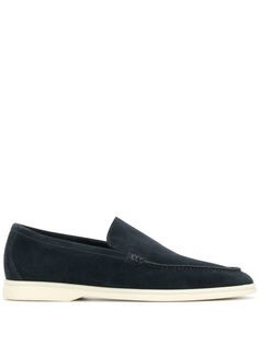 Loro Piana classic loafers