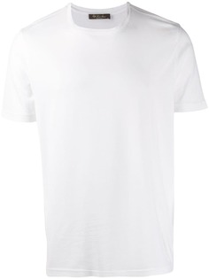 Loro Piana classic T-shirt