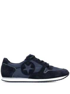 Kennel&Schmenger star patch sneakers
