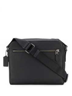 Coach metropolitan camera bag