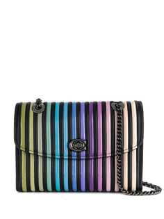 Coach Parker shoulder bag