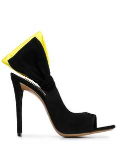 Alexandre Vauthier Audrey sandals