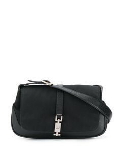 Gucci Vintage сумка-сэтчел 1990-х годов