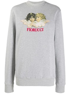 Fiorucci Angels printed sweatshirt