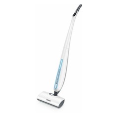 Пылесос моющий Thomas Bionic Washstick 45Вт белый/синий Thomas