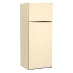 Холодильник NORDFROST NRT 141 732, двухкамерный, бежевый [00000256531]