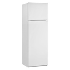 Холодильник NORDFROST NRT 144 032, двухкамерный, белый [00000256533]