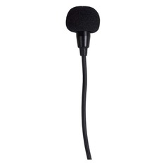 Микрофон AUDIO-TECHNICA ATR3350iS, черный