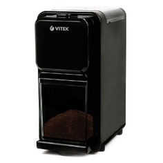 Кофемолка VITEK VT-7122, черный