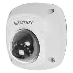 Видеокамера IP HIKVISION DS-2CD2532F-IS, 4 мм, серый