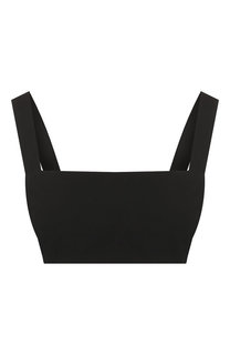 Шерстяной топ Isabel Benenato