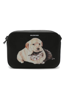 Сумка Everyday Camera S Balenciaga