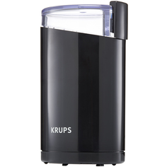 Кофемолка Krups Coffee Grinder F2034232 Coffee Grinder F2034232