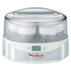 Йогуртница Moulinex Yogurteo YG230131 Yogurteo YG230131