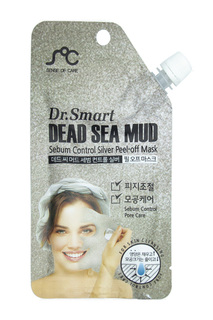 Маска-пленка Dr.Smart Dr. Smart